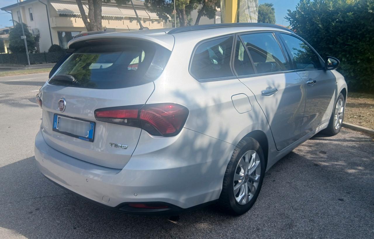 Fiat Tipo 1.6 Mjt SW UNICO PROPRIETARIO