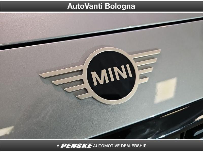 MINI Mini Countryman U25 Mini C Classic Countryman