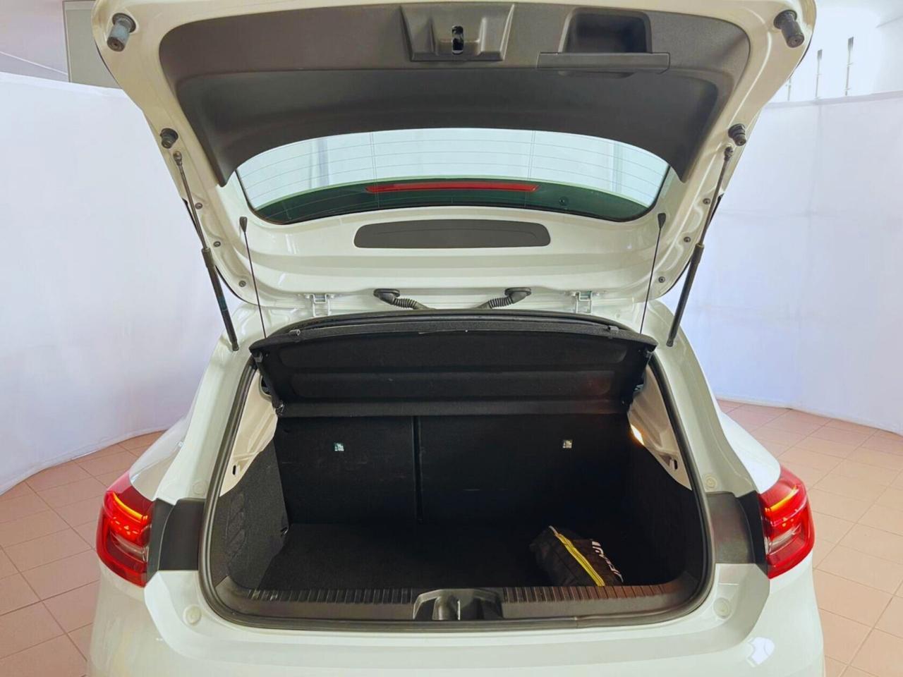 Renault Clio BUSSINES