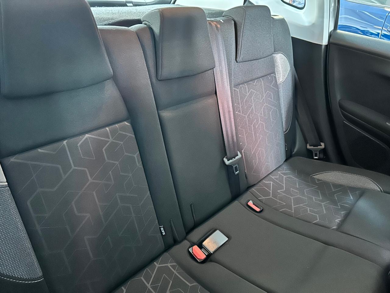 Peugeot 2008 PureTech 82 Allure