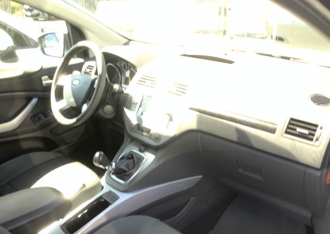 Ford Kuga 2.0 TDCi 140 cv Titanium DPF KM CERTIFICATI