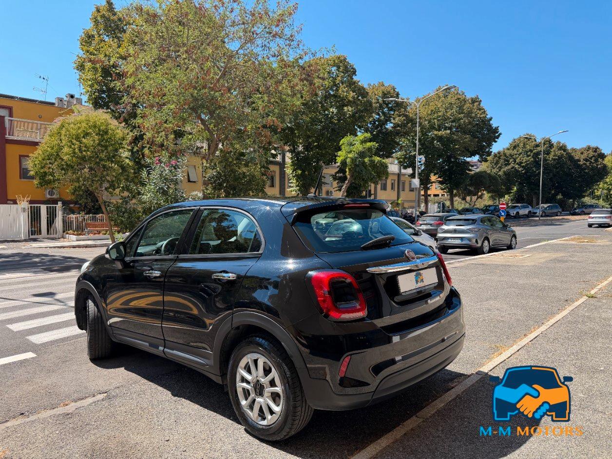 FIAT 500X 1.6 e-torq