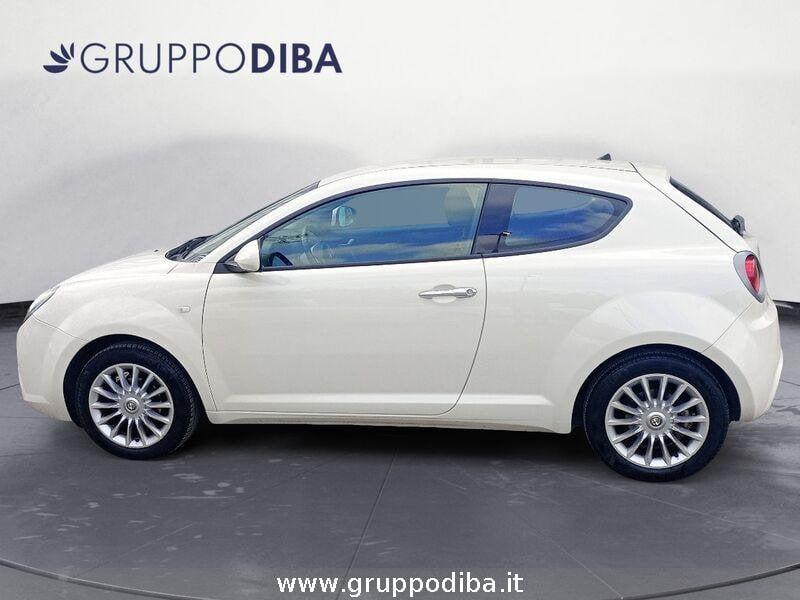 Alfa Romeo MiTo 2013 Benzina 1.4 78cv