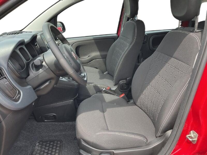 FIAT Panda My24 1.0 70cv Hybrid Panda