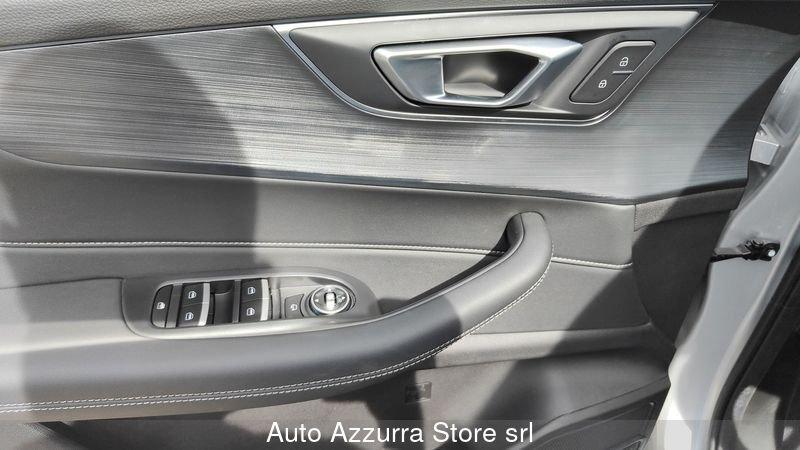 DR AUTOMOBILES dr 5.0 dr 5.0 s3 1.5 Turbo CVT Bi-Fuel GPL *PROMO AZZURRA*