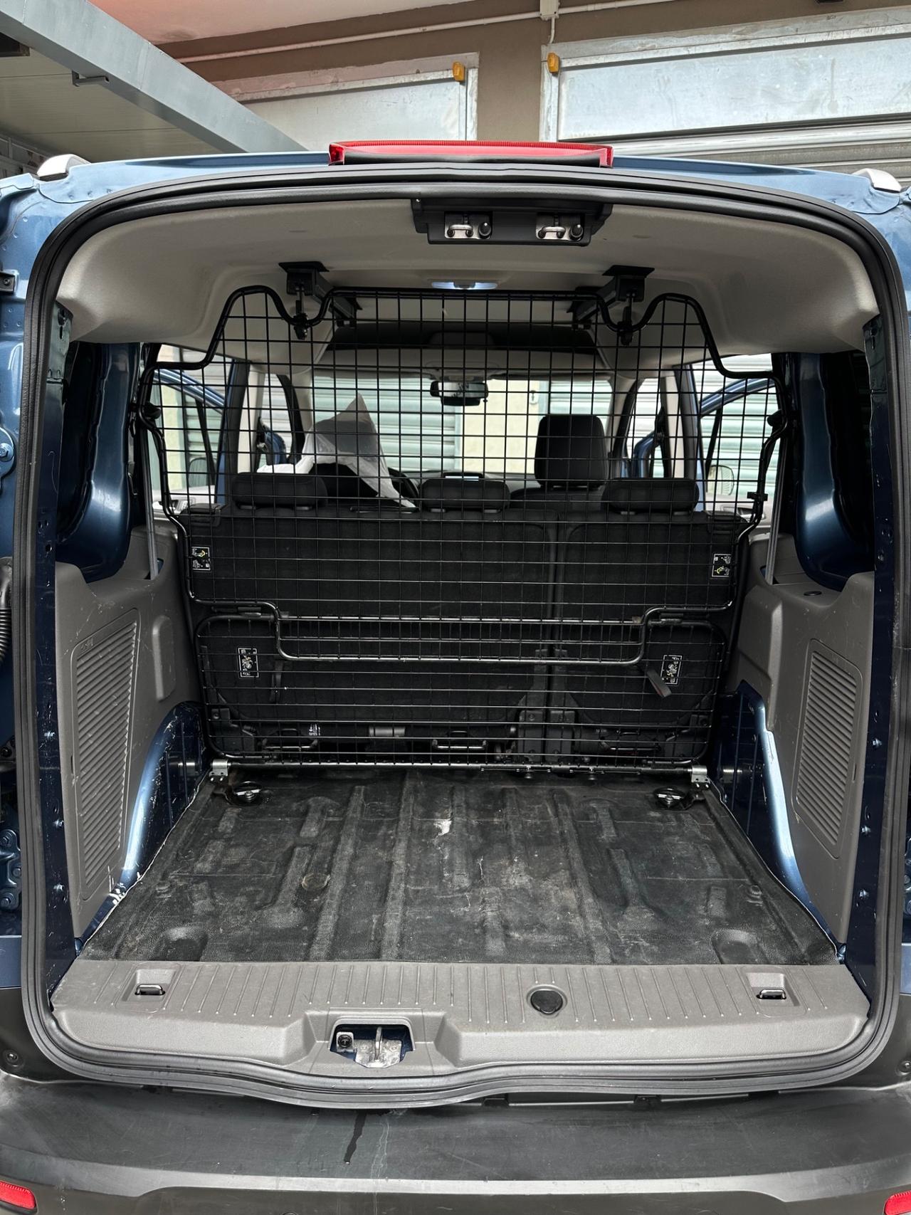 Ford Transit Connect Active 1.5 Ecoblue 120cv N1