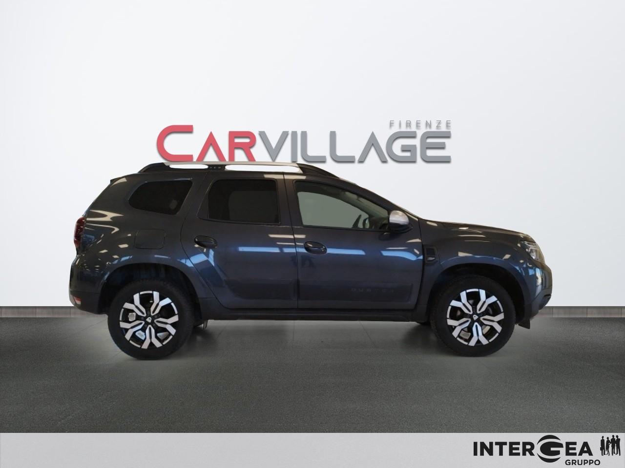 DACIA Duster 1.5 blue dci Prestige SL DaciaPlus 4x2 11
