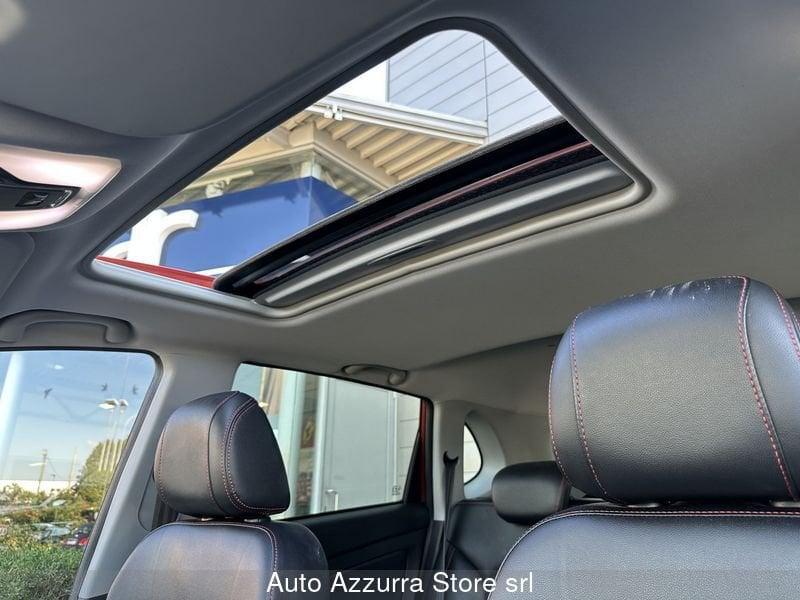 DR AUTOMOBILES dr6 dr6 Sport 1.5 Turbo Bi-Fuel GPL *PROMO AZZURRA*