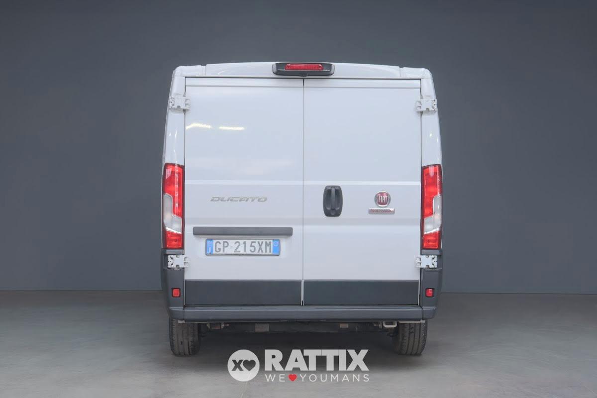 Fiat Ducato 30 2.2 mjt3 120CV CH1 (IVA ESCLUSA)
