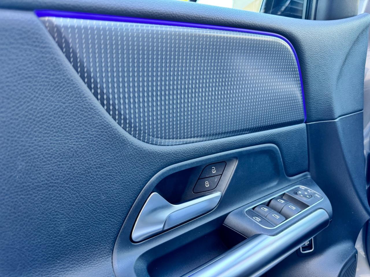 Mercedes-benz B 180 d Automatic Premium open edition