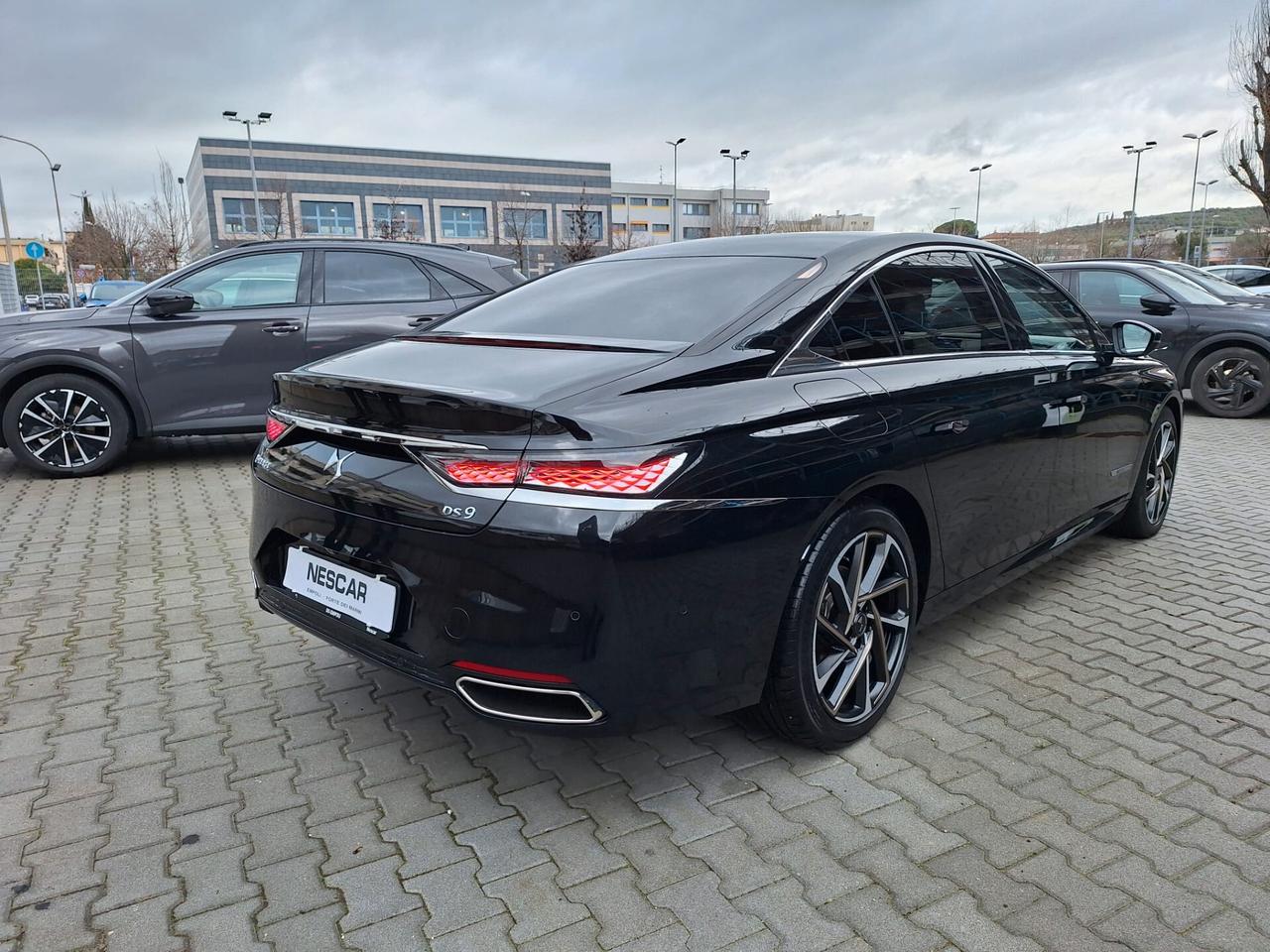 Ds 9 E-Tense 250 Operà Première AZIENDALE IVA ESPOSTA