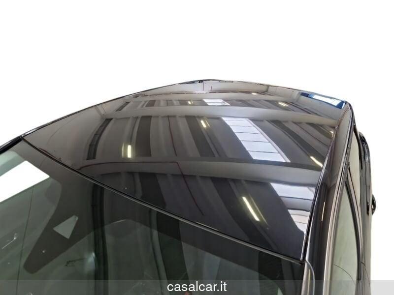 Peugeot 3008 3008 BlueHDi 130 S&S EAT8 Active Business 3 ANNI DI GARANZIA KM ILLIMITATI PARI ALLA NUOVA