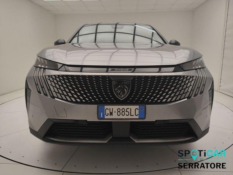 Peugeot 3008 III 2024 1.2 hybrid GT 145cv e-dcs6