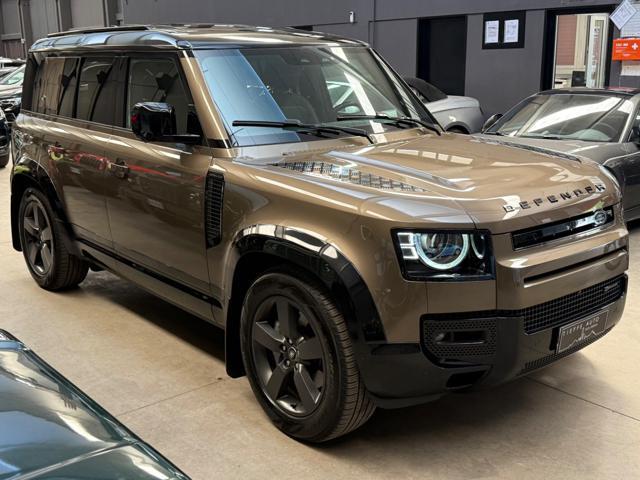 LAND ROVER Defender 110 3.0 l6 400 CV AWD Auto X-Dynamic HSE