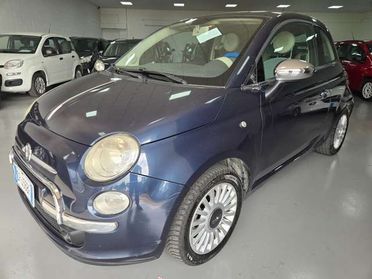 Fiat 500 500 1.4 16v Lounge 100cv