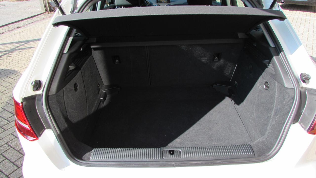 Audi A3 1.0 TFSI Sport