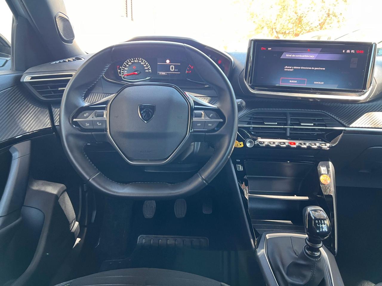 Peugeot 2008 PureTech 100 S&S Active