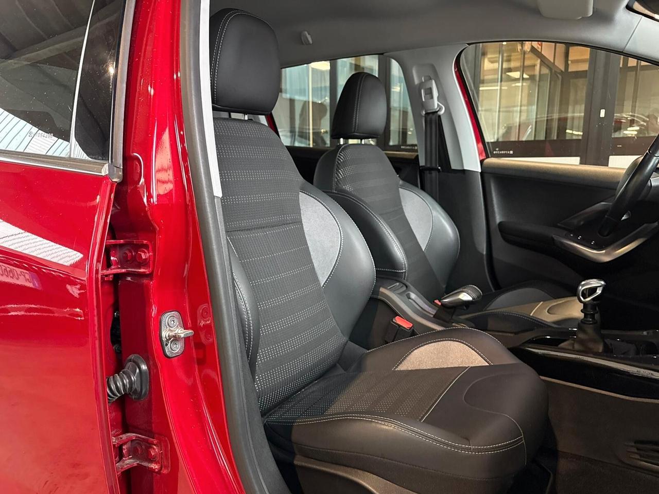 Peugeot 2008 PureTech Turbo 130 S&S Allure