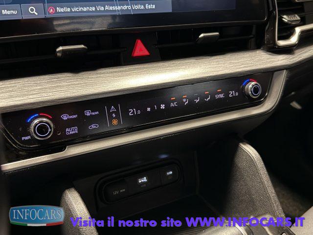 KIA Sportage 1.6 CRDi 136 CV DCT Business - PROMO
