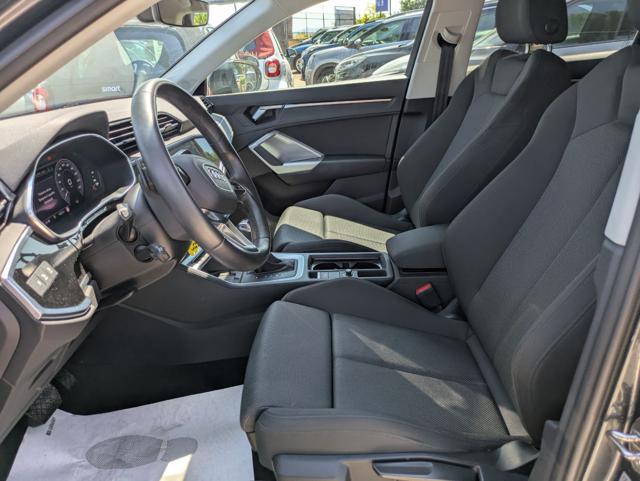 AUDI Q3 SPORTBACK 45 E S-LINE 1.4tfsi 245cv(150cv)