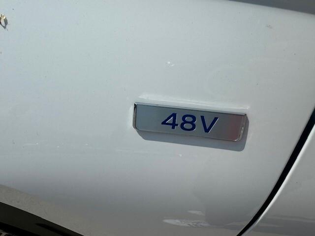 Hyundai Tucson 1.6 T-GDI 48V XTech