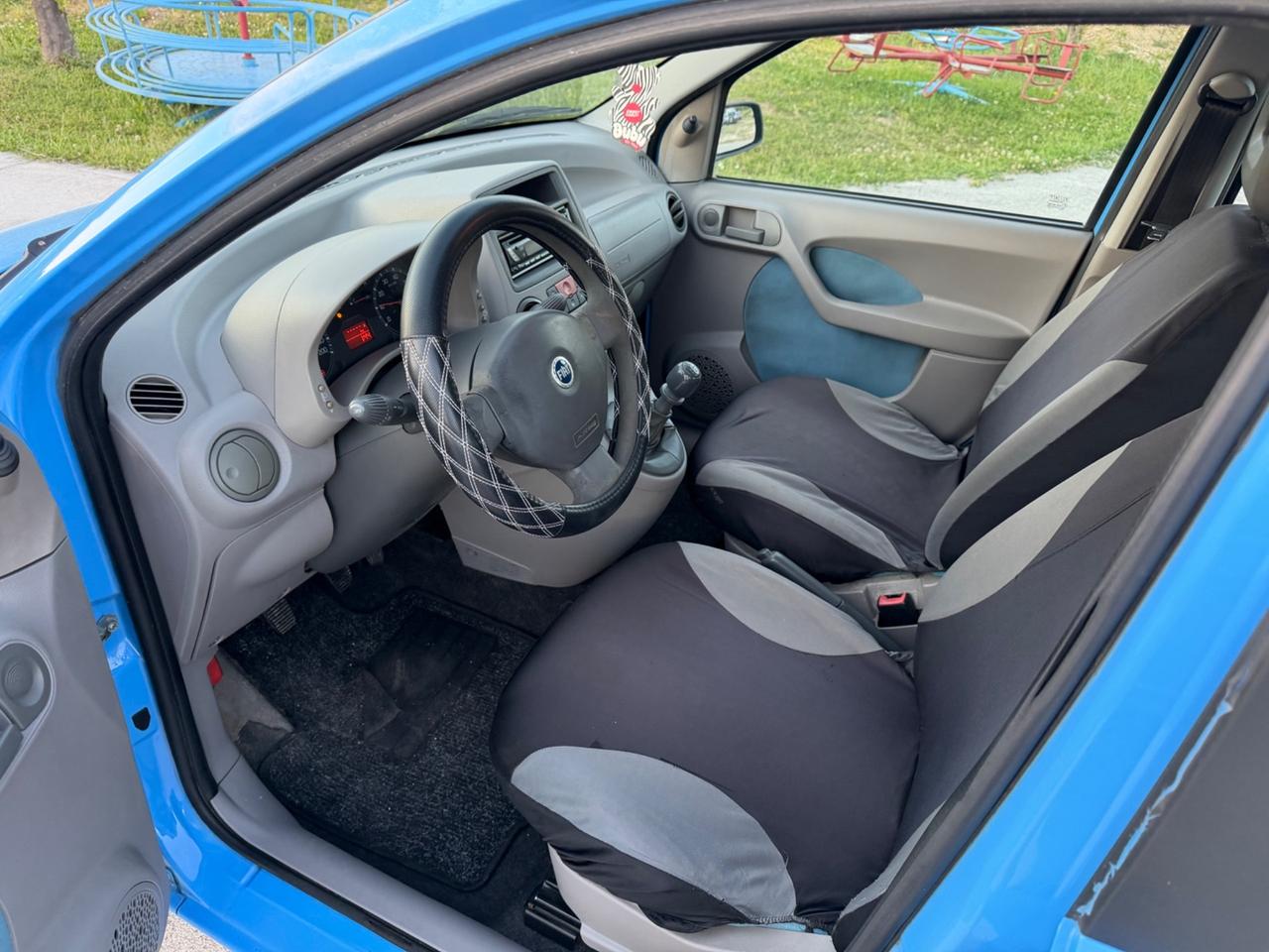 Fiat Panda 1.2 Dynamic