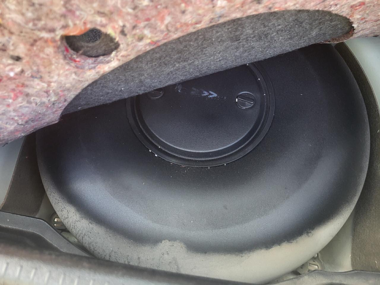 FIAT PUNTO EVO 1,2 GPL-UNICA PROPRIET-3 REVISIONI