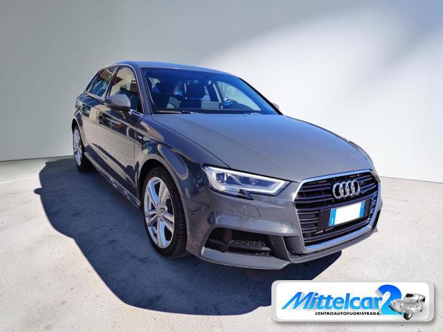 AUDI A3 SPB 30 TFSI Admired
