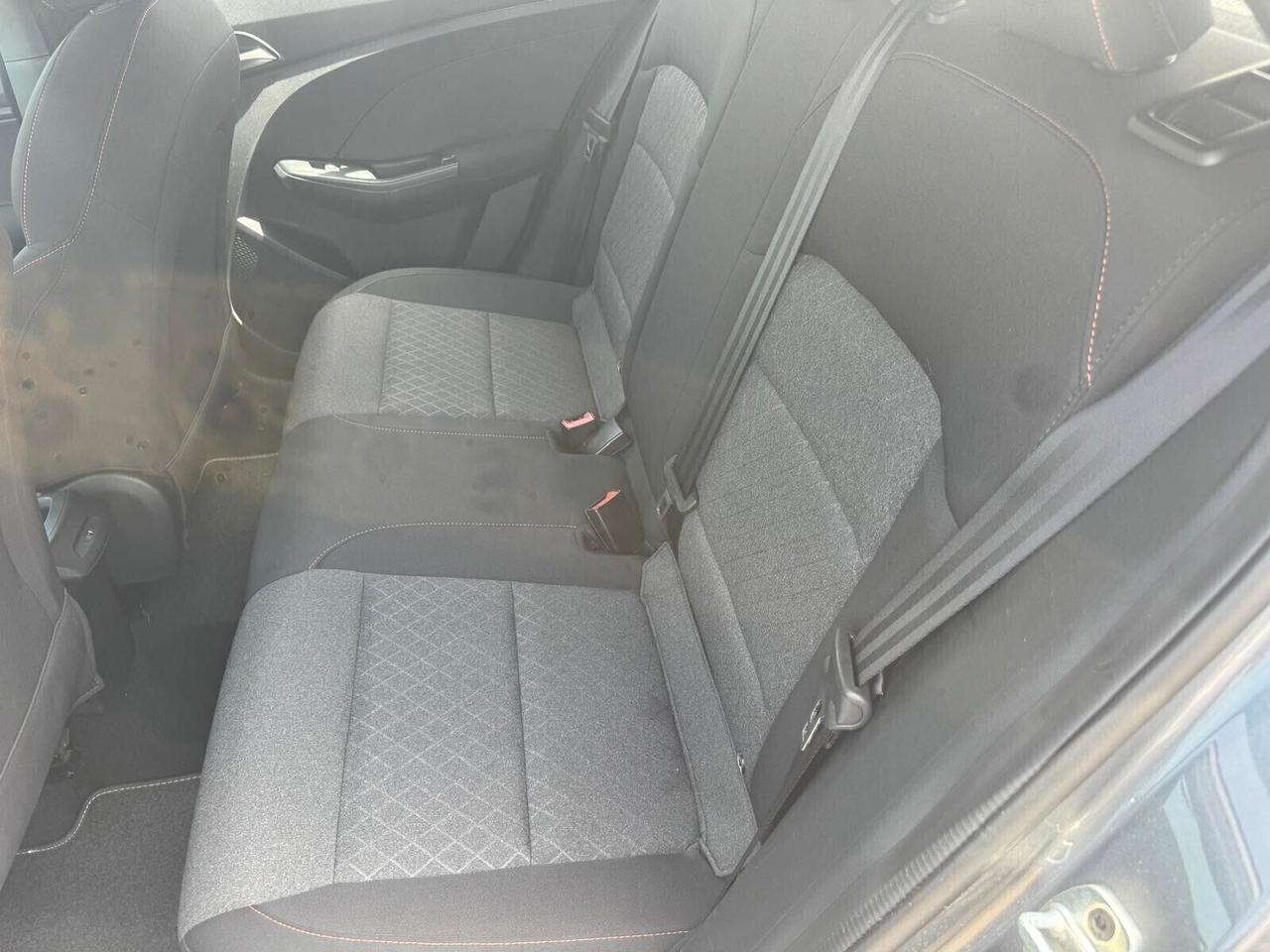 Mg MG3 Comfort BENZINA 2025 - PARI AL NUOVO