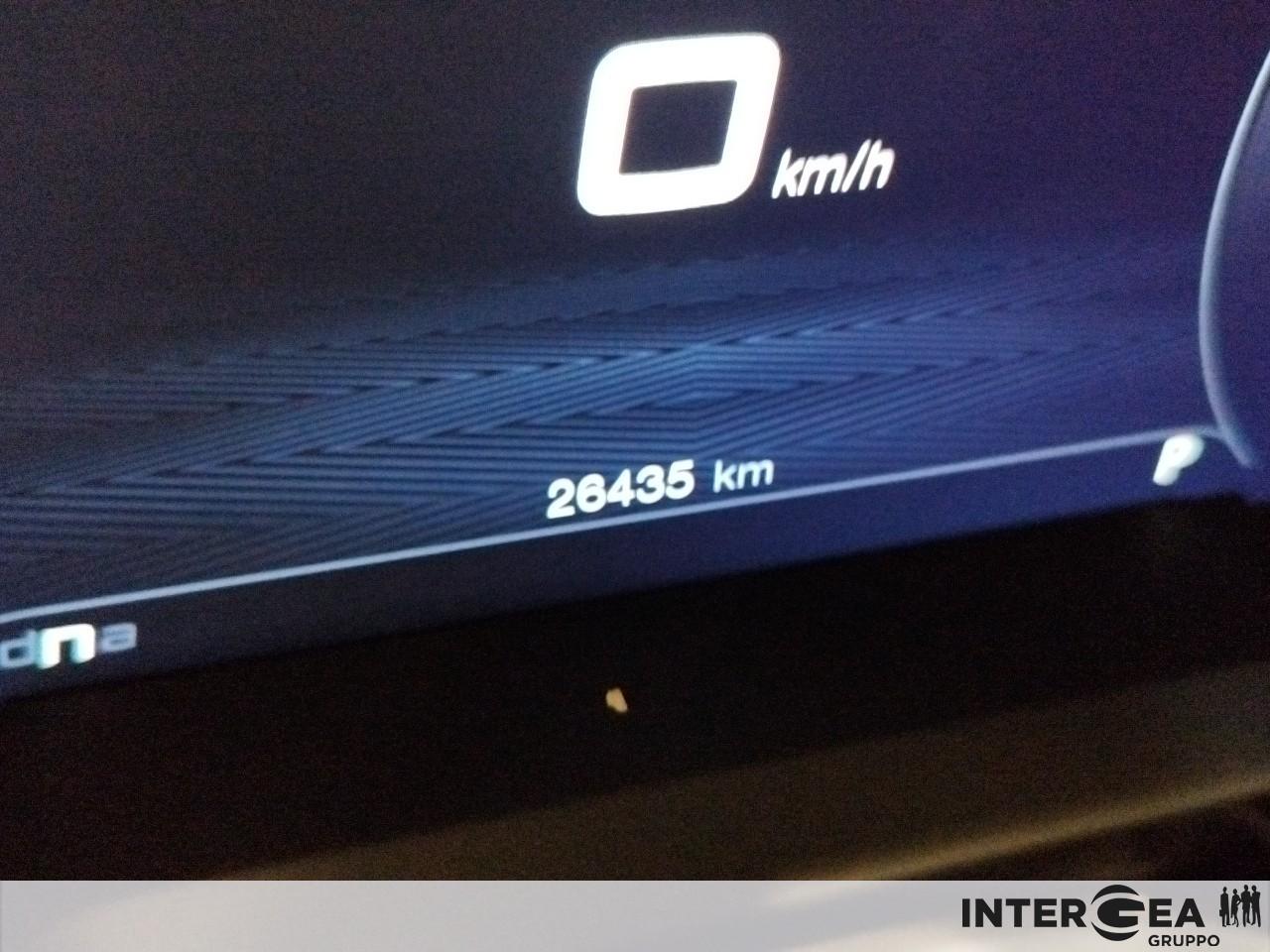 ALFA ROMEO Stelvio 2.2 t Sprint rwd 160cv auto