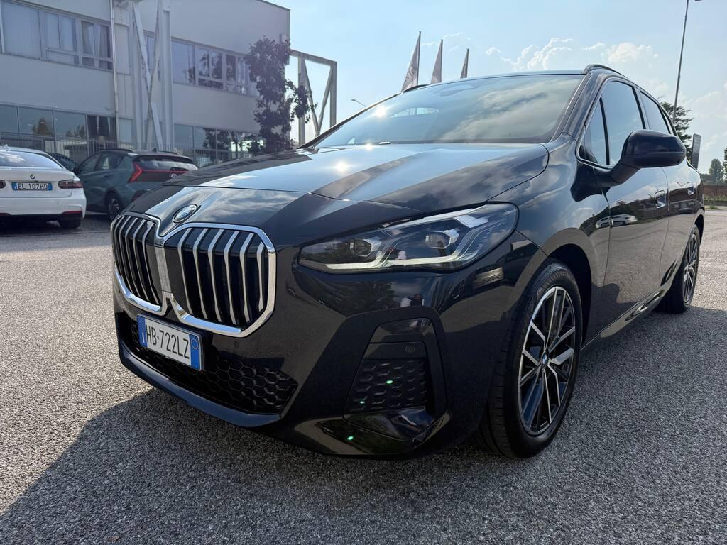BMW Serie 2 Active Tourer 218 d MSport DCT