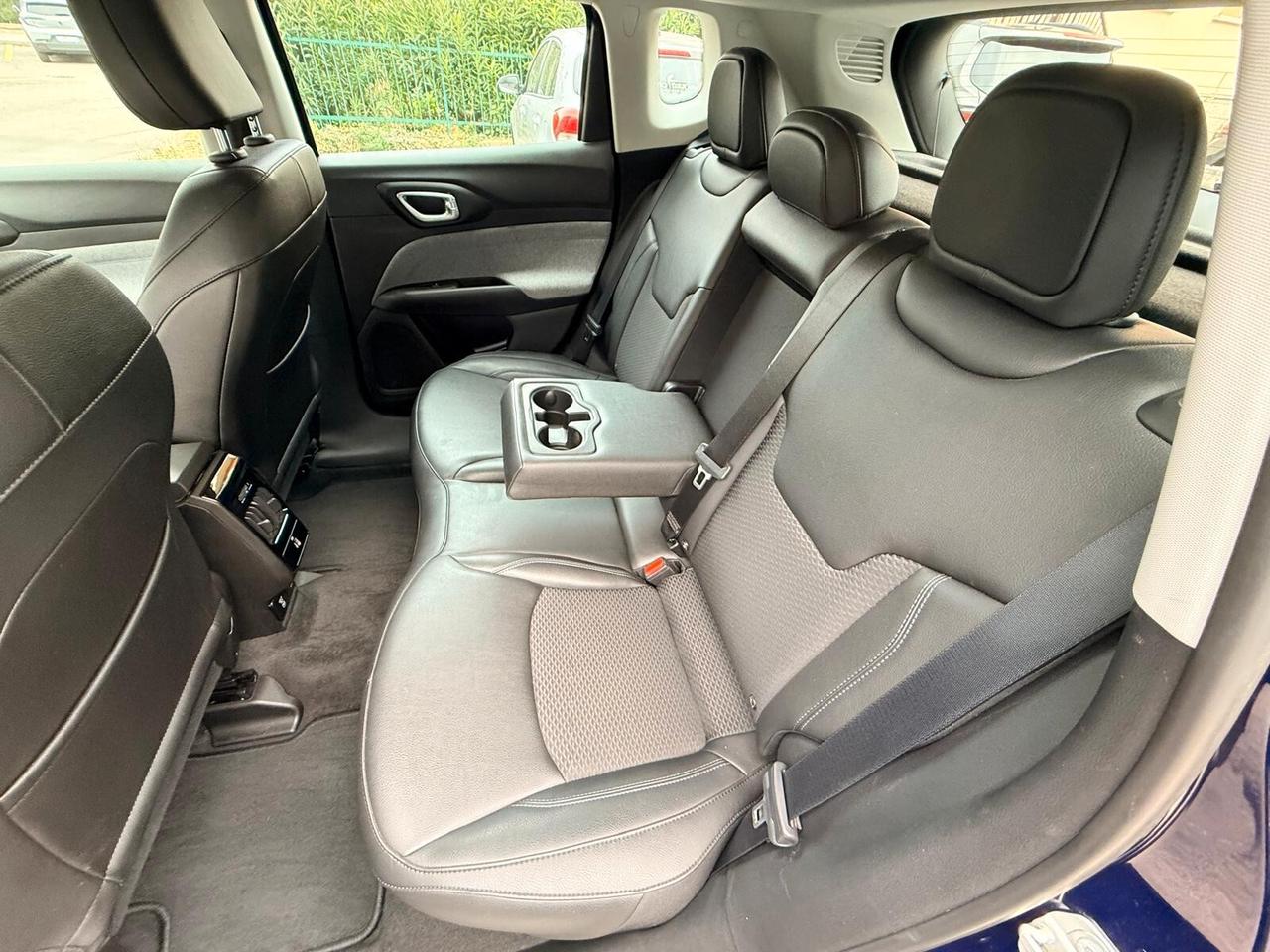 Jeep Compass 1.6 Multijet II 130CV 2WD Business ***APPLE CARPLAY/ANDROID AUTO***