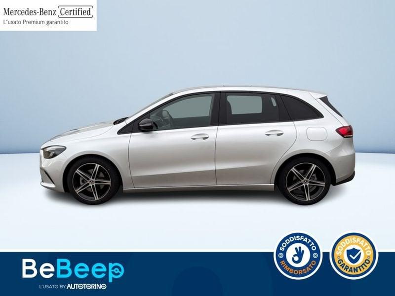 Mercedes-Benz Classe B B 180 D SPORT PLUS AUTO