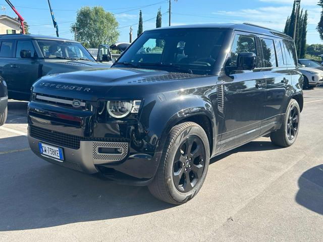 LAND ROVER Defender 110 3.0D I6 200 CV AWD Auto SE