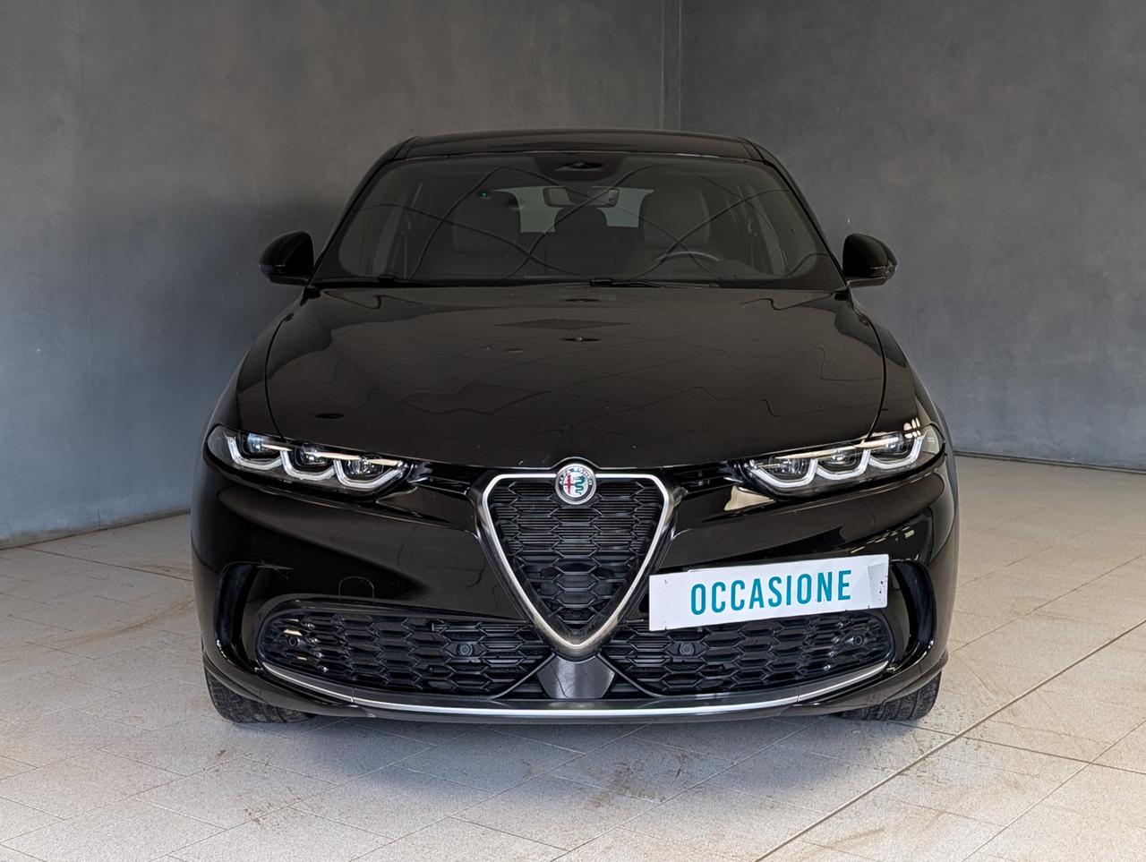 Alfa Romeo Tonale 1.5 Hybrid 160cv tct7 Ti