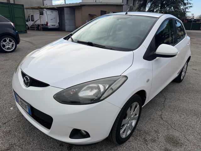 MAZDA 2 1.3 16V (75CV) 5p.senza nessun lavoro da fare