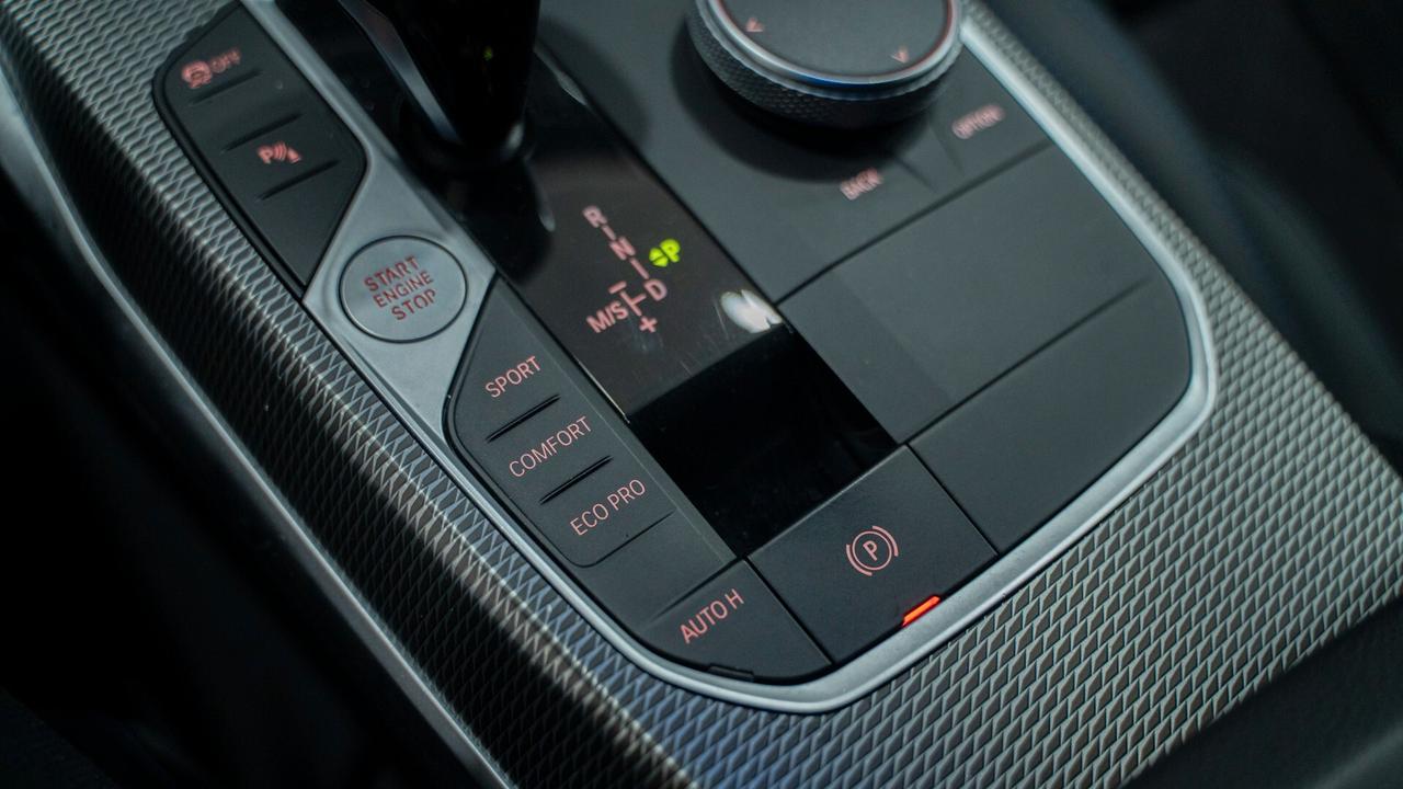 Bmw 420 D GRAN COUPE MHEV 48V MSPORT PACK LUCI HARMAN FUL