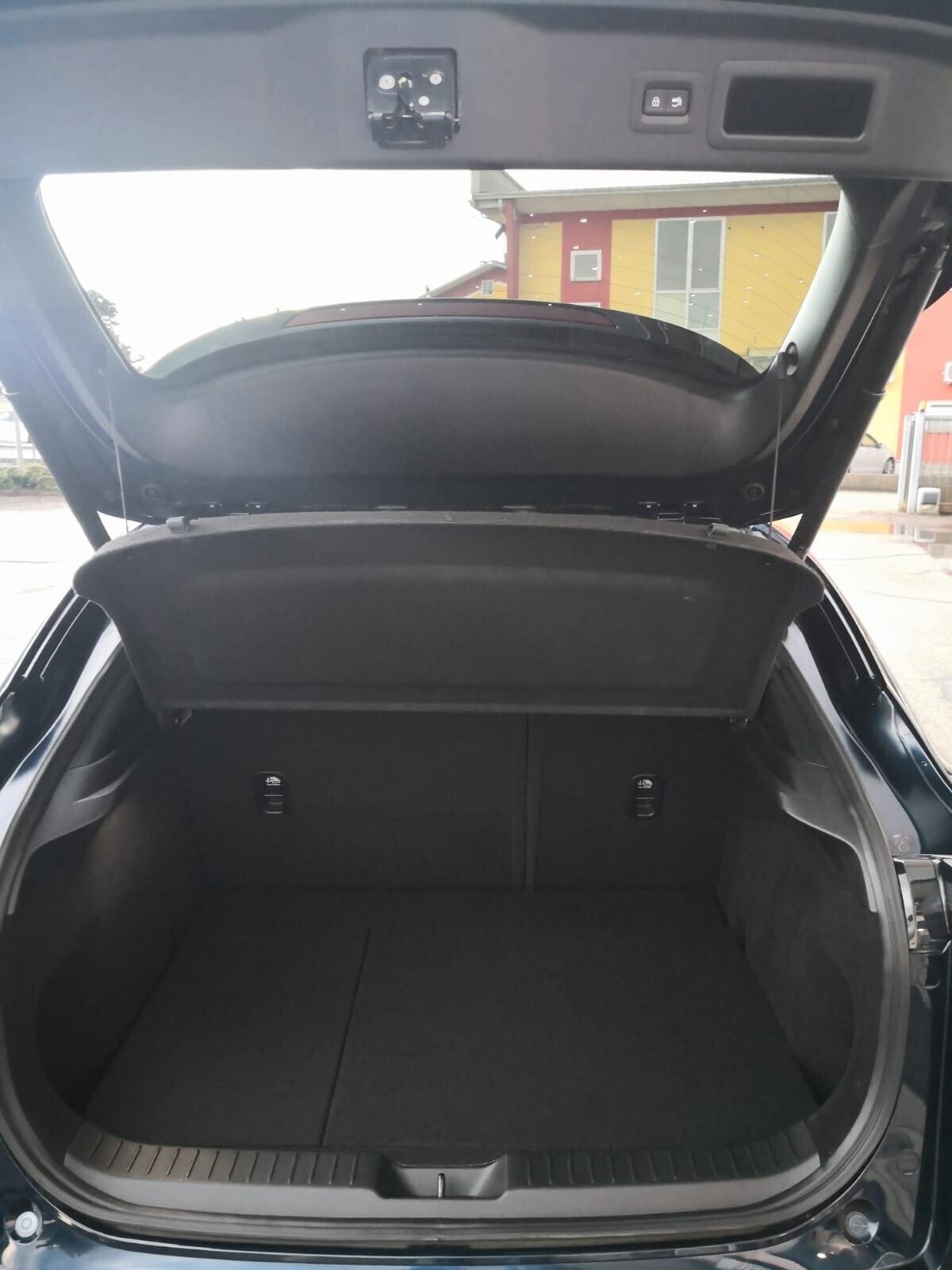 Mazda CX-30 2.0L e-Skyactiv-G 150 CV M Hybrid 2WD Exclusive ***UNIPROPRIETARIO***