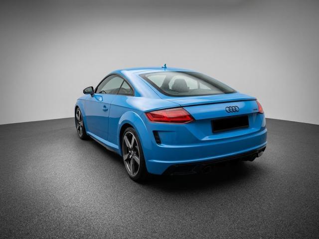 AUDI TT Coupé 45 TFSI quattro S tronic S line Compet.
