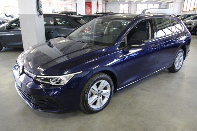 VOLKSWAGEN Golf Variant 1.5 eTSI EVO ACT DSG Life 131CV