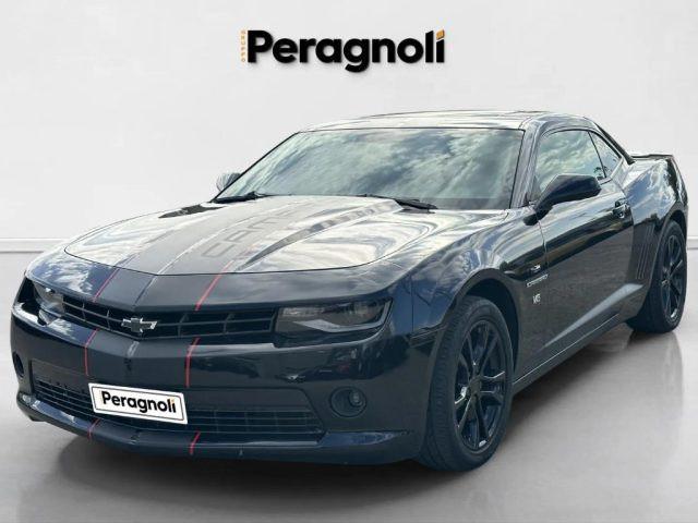 CHEVROLET Camaro 3.6 V6 328 CV aut. Coupé