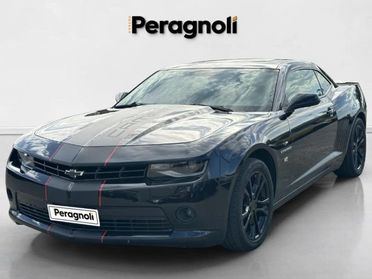 CHEVROLET Camaro 3.6 V6 328 CV aut. Coupé