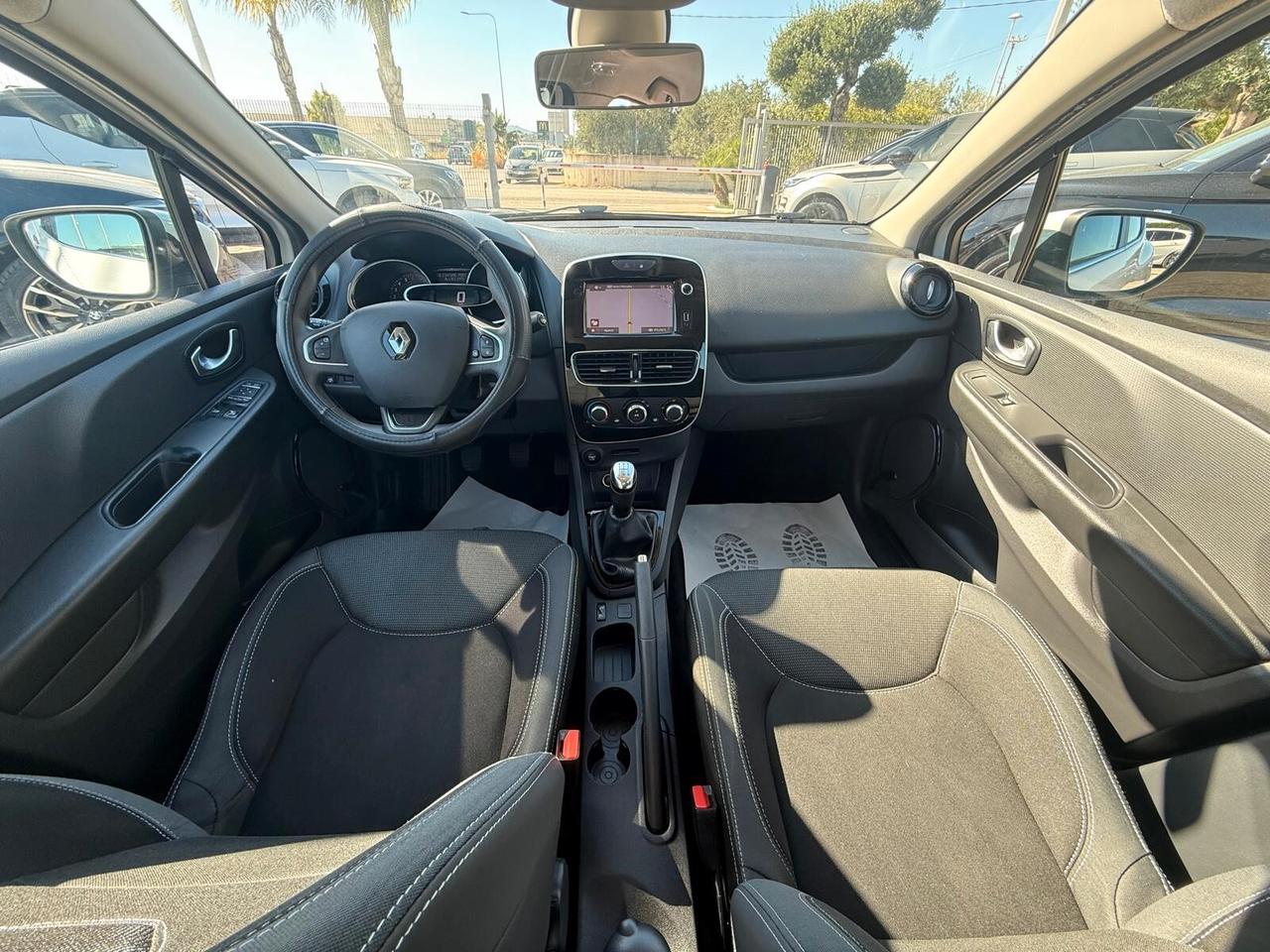 Renault Clio 900 TCe 90 CV GPL 5 porte Energy Zen *Ok Neopatentati*