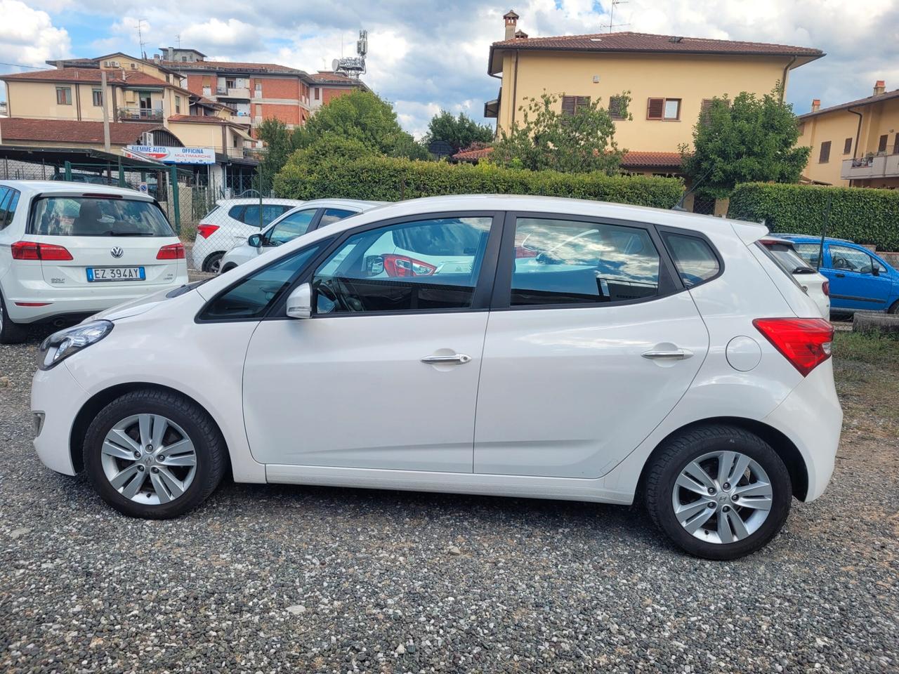 Hyundai iX20 1.4 CRDI 90 CV Comfort