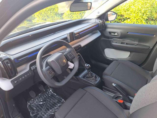 CITROEN C3 PureTech 100 S&S You *KM 0*