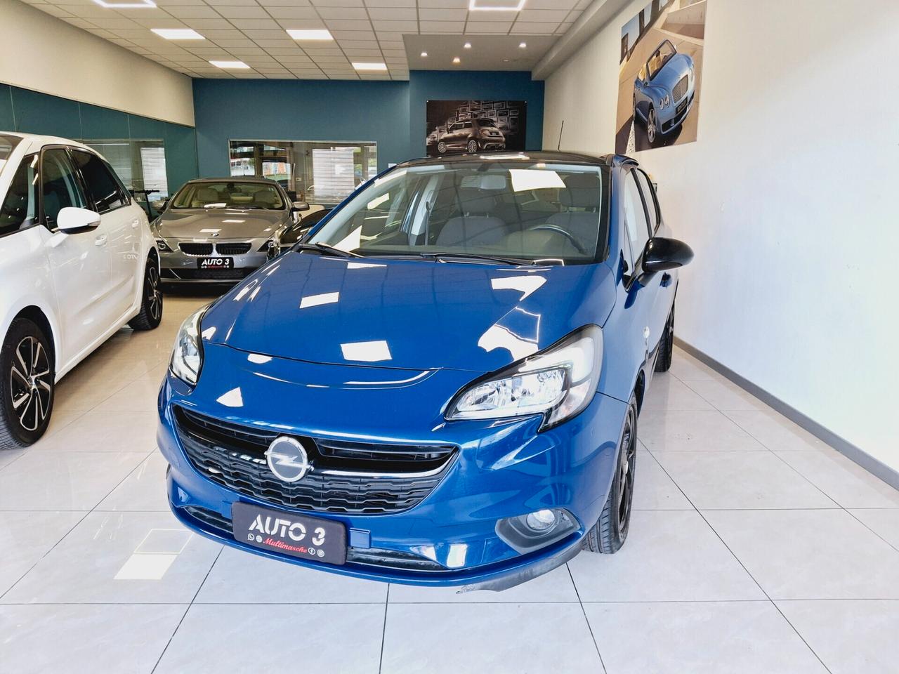 Opel Corsa 1.4 90CV GPL Tech 5 porte "Neopatentati!