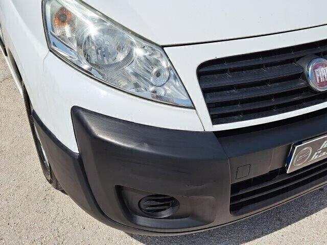 Fiat scudo 2.0 mjtd 120 cv l1h1- 2011