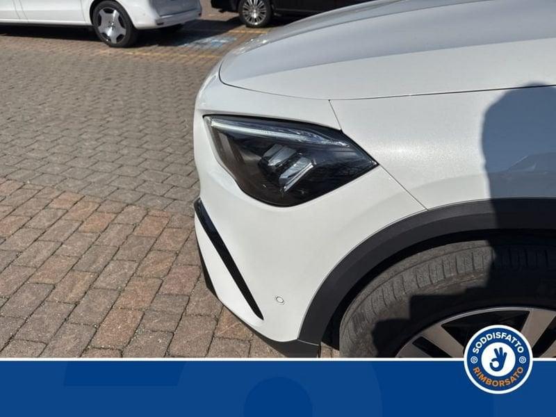 Mercedes-Benz GLA 200d Automatic Advanced Progressive