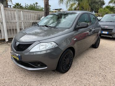 LANCIA YPSILON 1.2 GPL ECOCHIC GOLD NUOVISSIMA