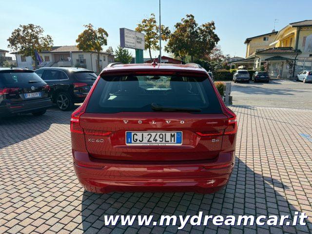 VOLVO XC60 B4 (d) automatico Core